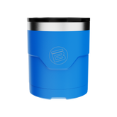 BOTE MAGNEPOD LOWBALL TUMBLER 12OZ 2025 BLUE 285C